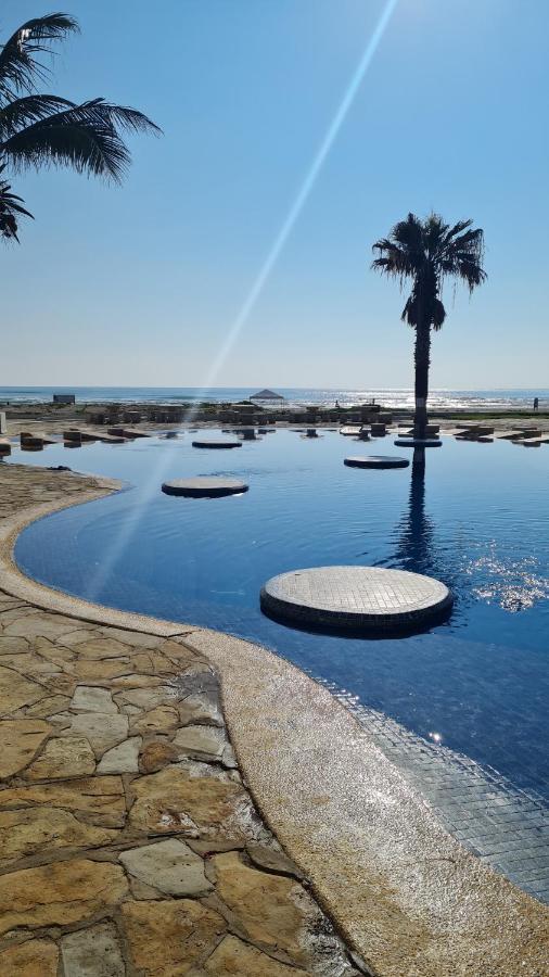Carasol Villas Y Suites Privadas Ciudad Madero Luaran gambar