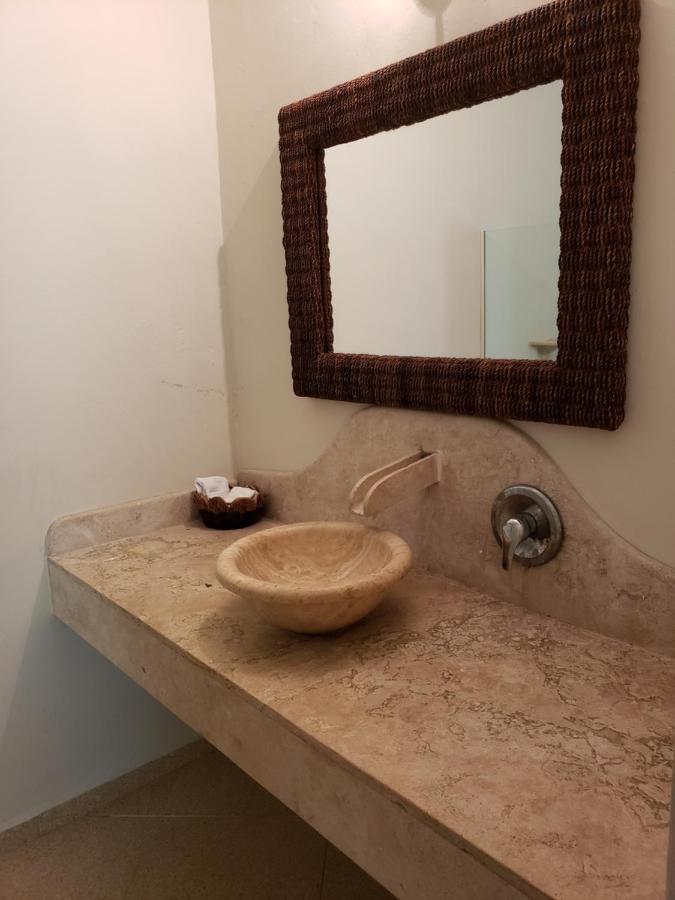 Carasol Villas Y Suites Privadas Ciudad Madero Luaran gambar
