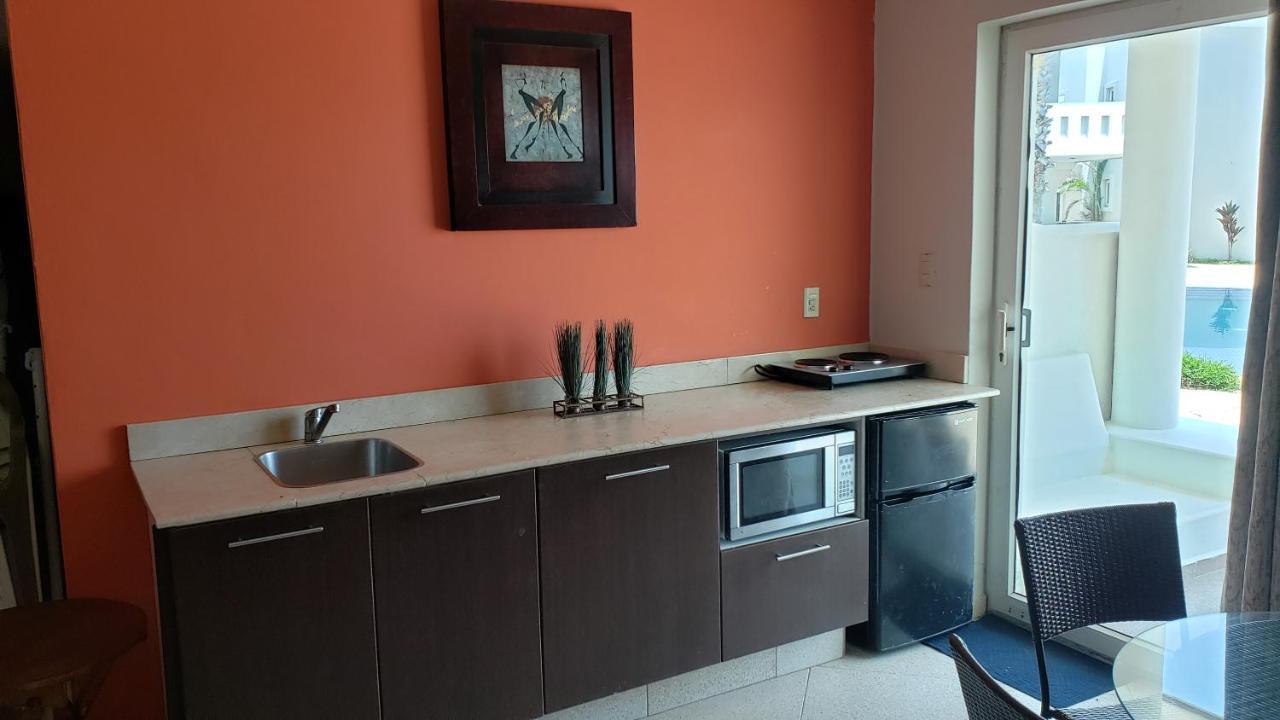 Carasol Villas Y Suites Privadas Ciudad Madero Luaran gambar