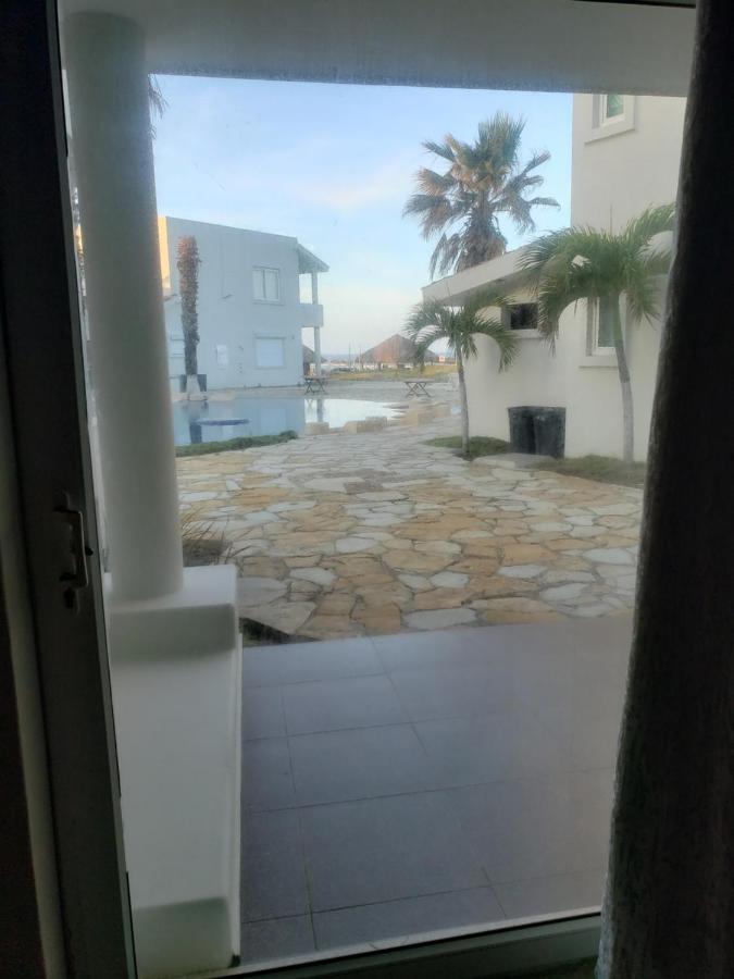 Carasol Villas Y Suites Privadas Ciudad Madero Luaran gambar