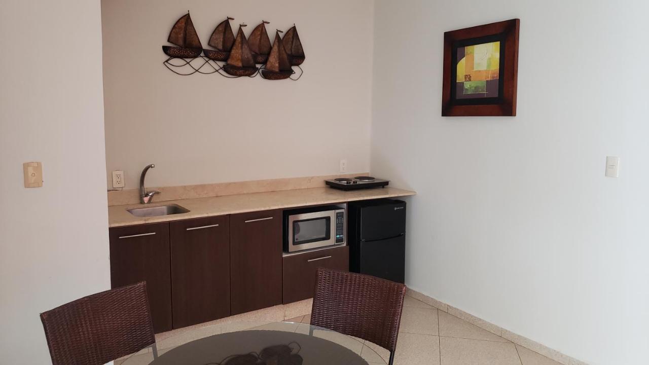 Carasol Villas Y Suites Privadas Ciudad Madero Luaran gambar