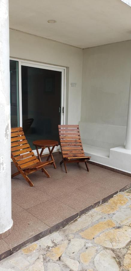 Carasol Villas Y Suites Privadas Ciudad Madero Luaran gambar