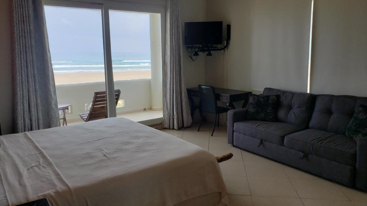 Carasol Villas Y Suites Privadas Ciudad Madero Luaran gambar