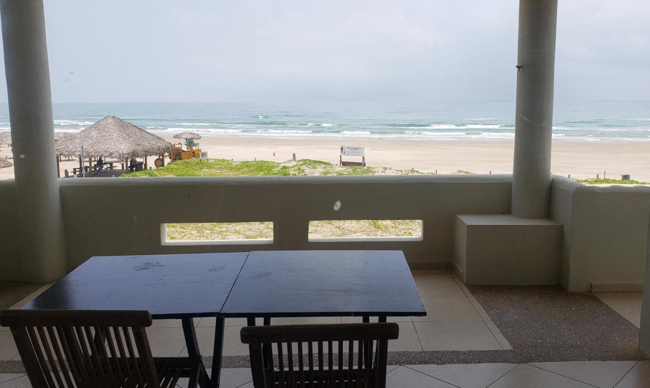 Carasol Villas Y Suites Privadas Ciudad Madero Luaran gambar