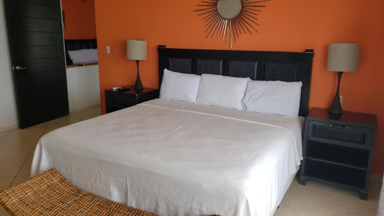 Carasol Villas Y Suites Privadas Ciudad Madero Luaran gambar