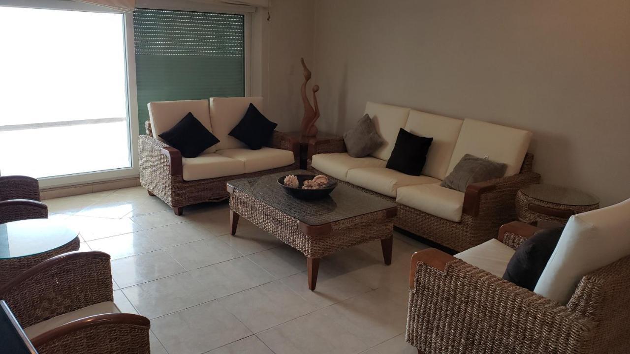 Carasol Villas Y Suites Privadas Ciudad Madero Luaran gambar