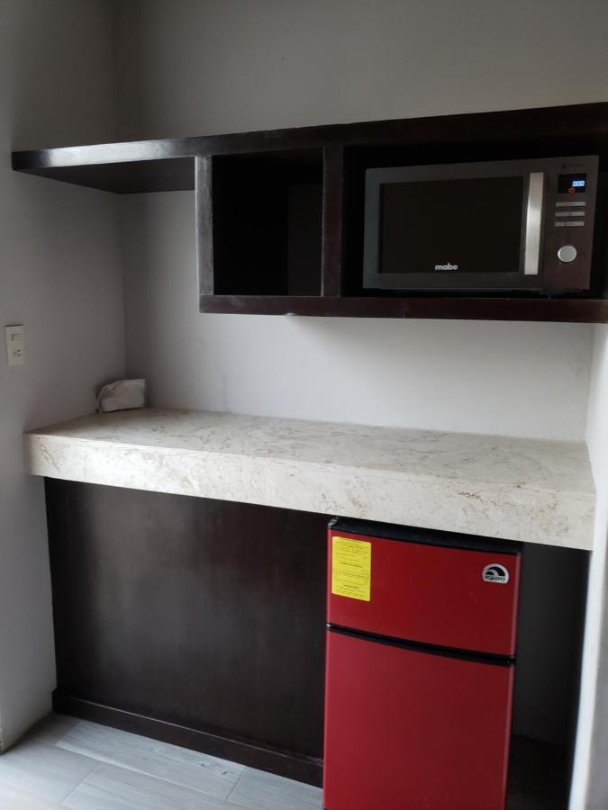 Carasol Villas Y Suites Privadas Ciudad Madero Luaran gambar