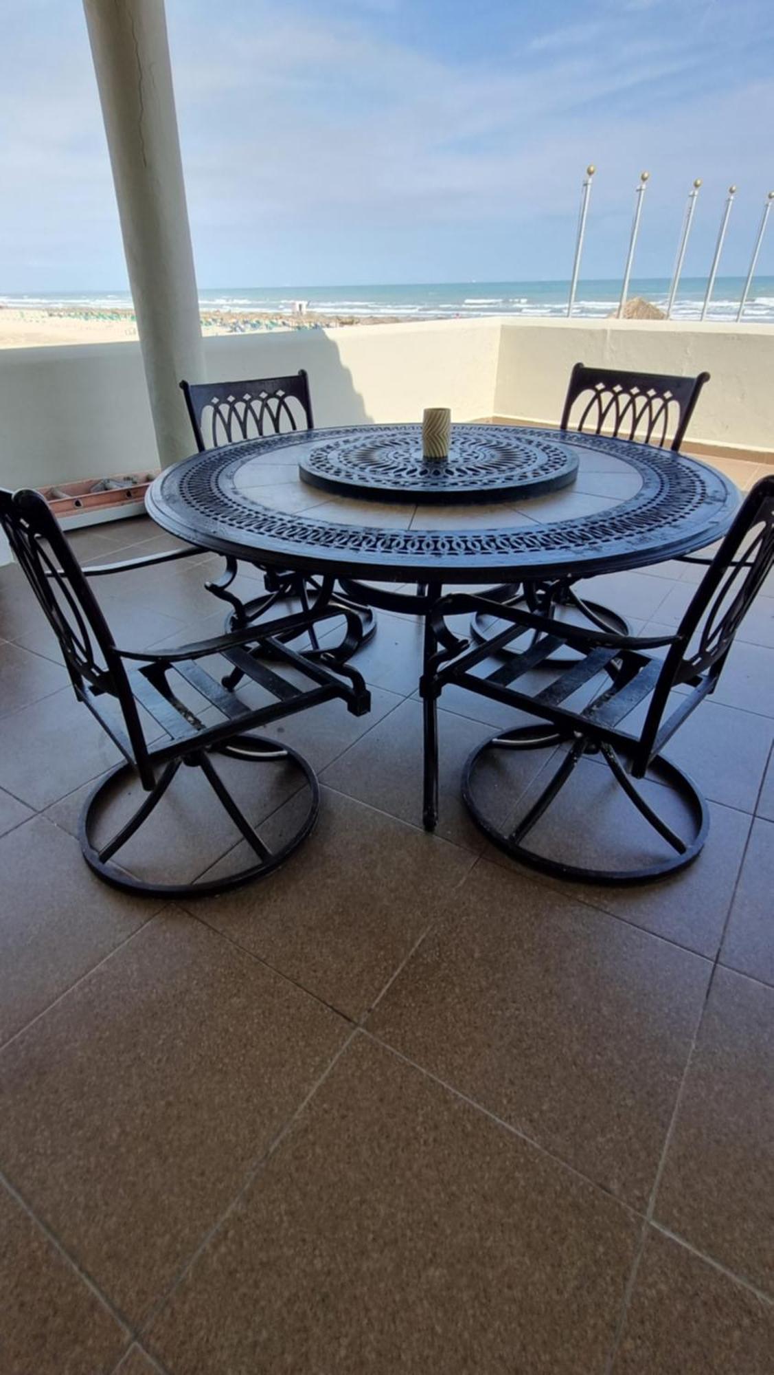 Carasol Villas Y Suites Privadas Ciudad Madero Luaran gambar