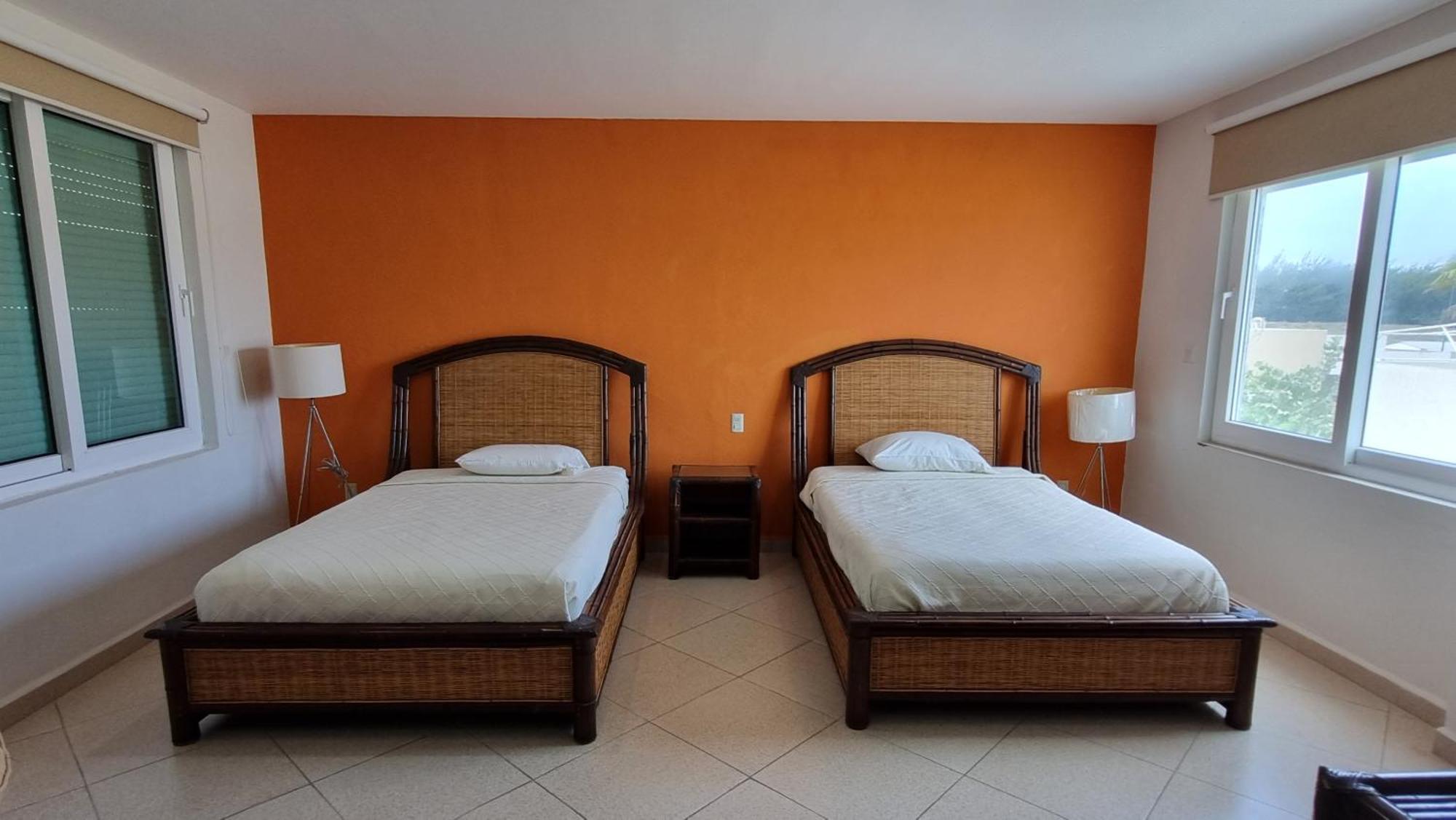 Carasol Villas Y Suites Privadas Ciudad Madero Luaran gambar