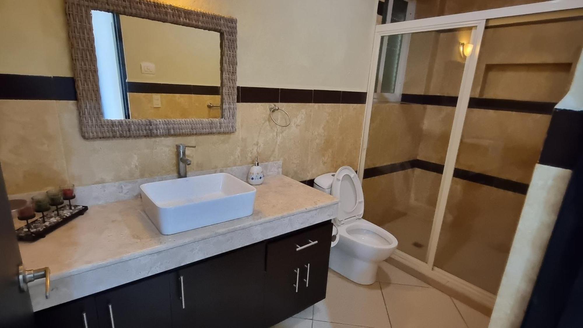 Carasol Villas Y Suites Privadas Ciudad Madero Luaran gambar