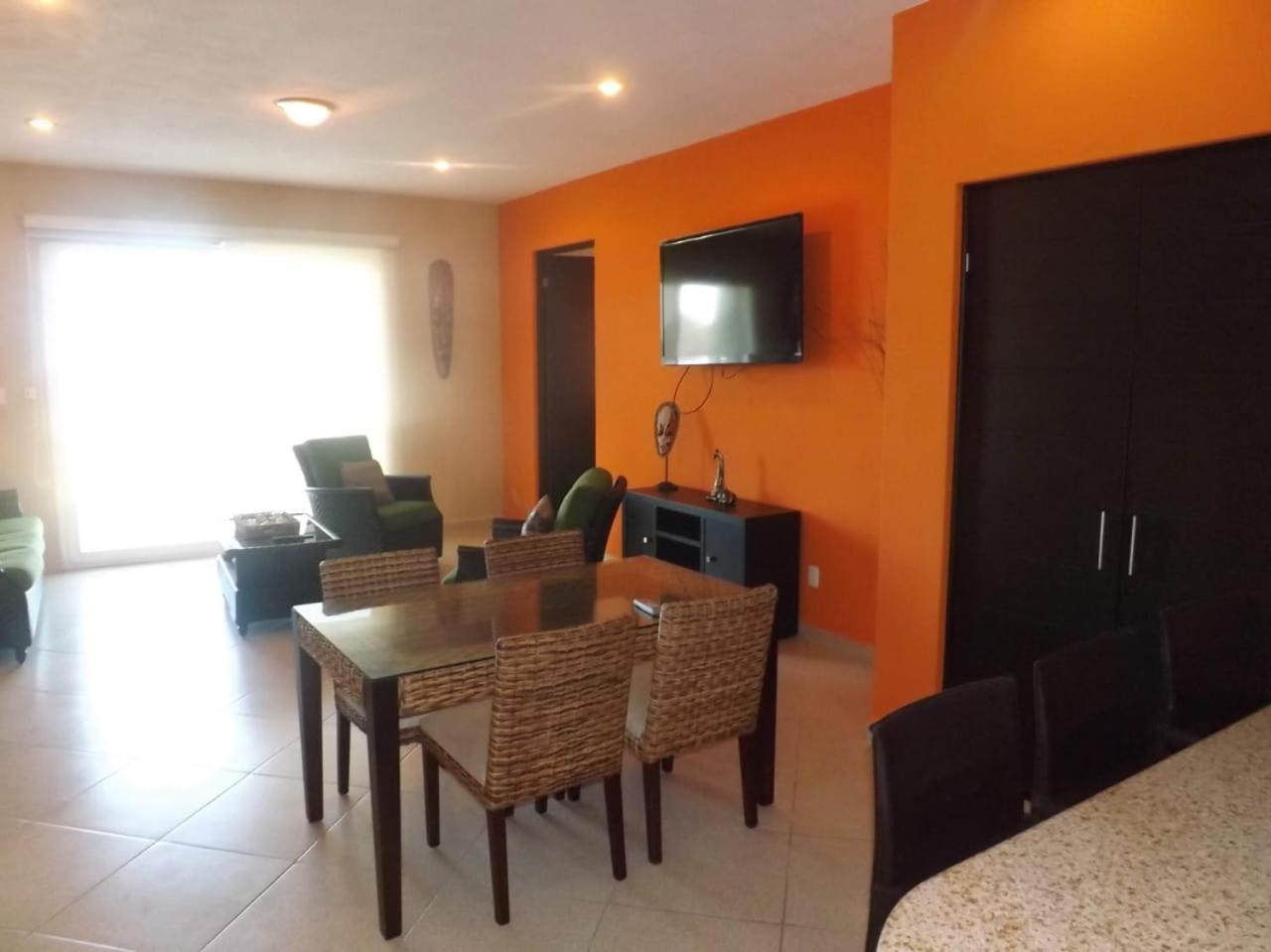 Carasol Villas Y Suites Privadas Ciudad Madero Luaran gambar