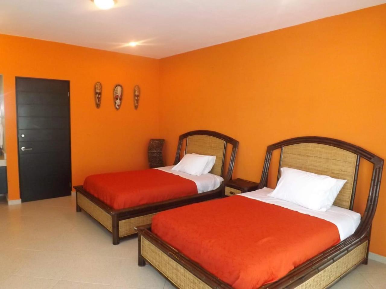 Carasol Villas Y Suites Privadas Ciudad Madero Luaran gambar