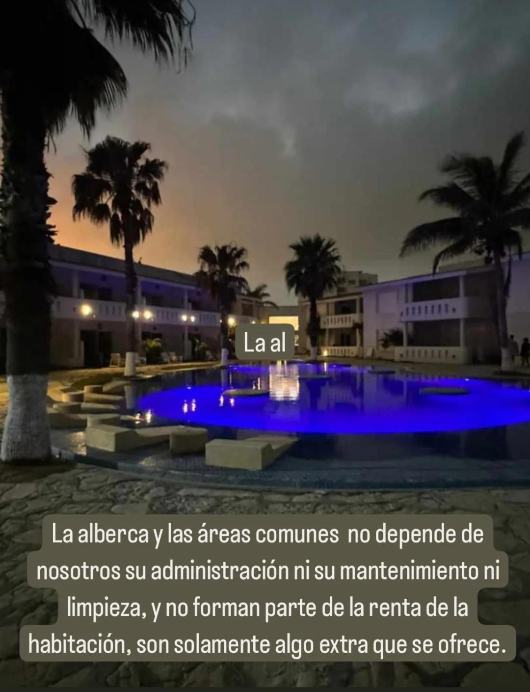 Carasol Villas Y Suites Privadas Ciudad Madero Luaran gambar